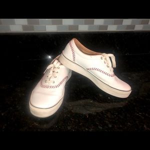 Keds Baseball Tennis Shoes